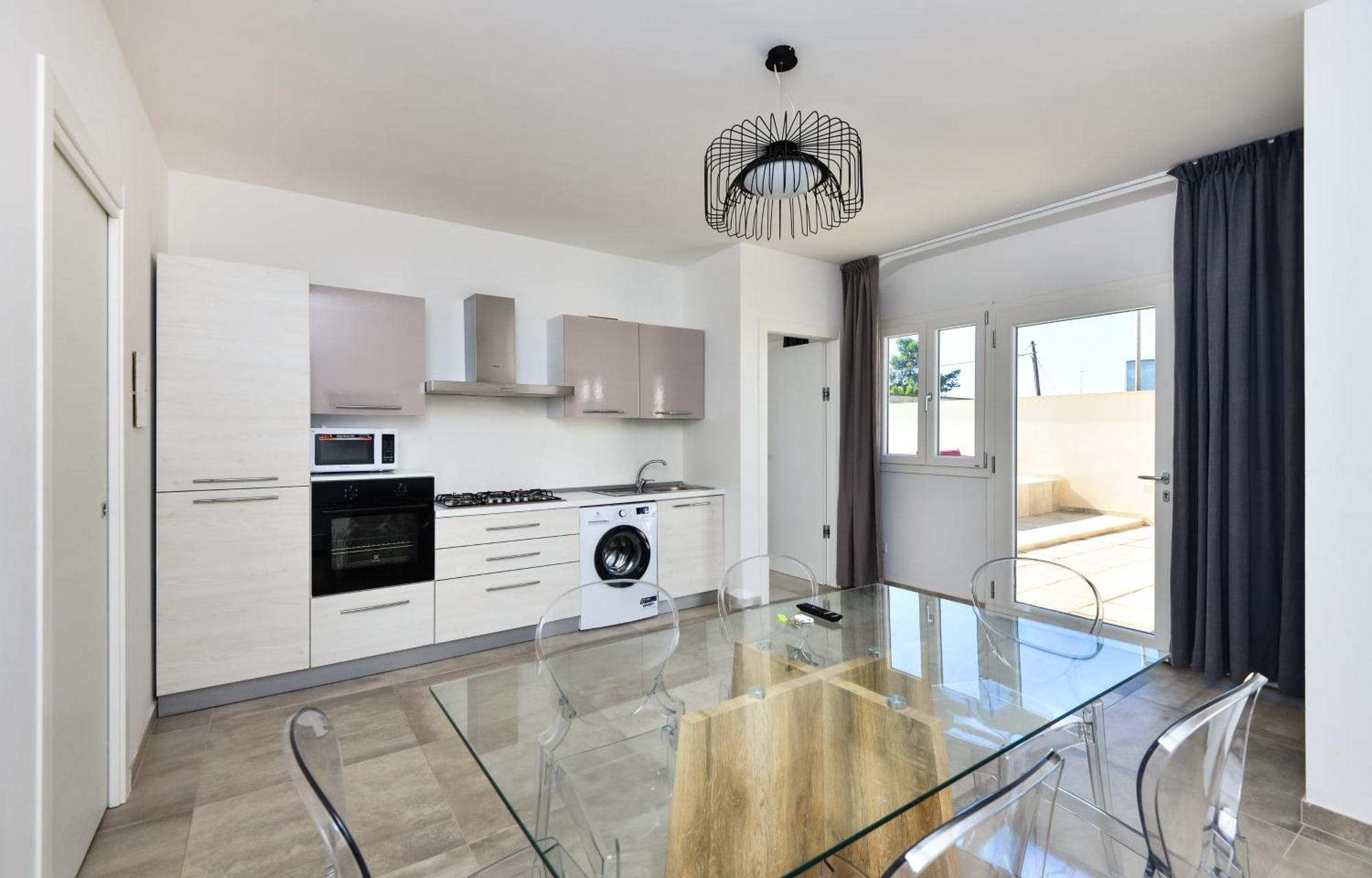 Damavi 3 Holiday home Torre dell'Orso