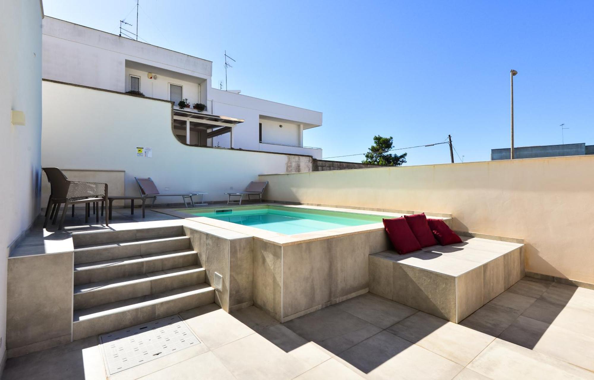 Holiday home Damavi 3