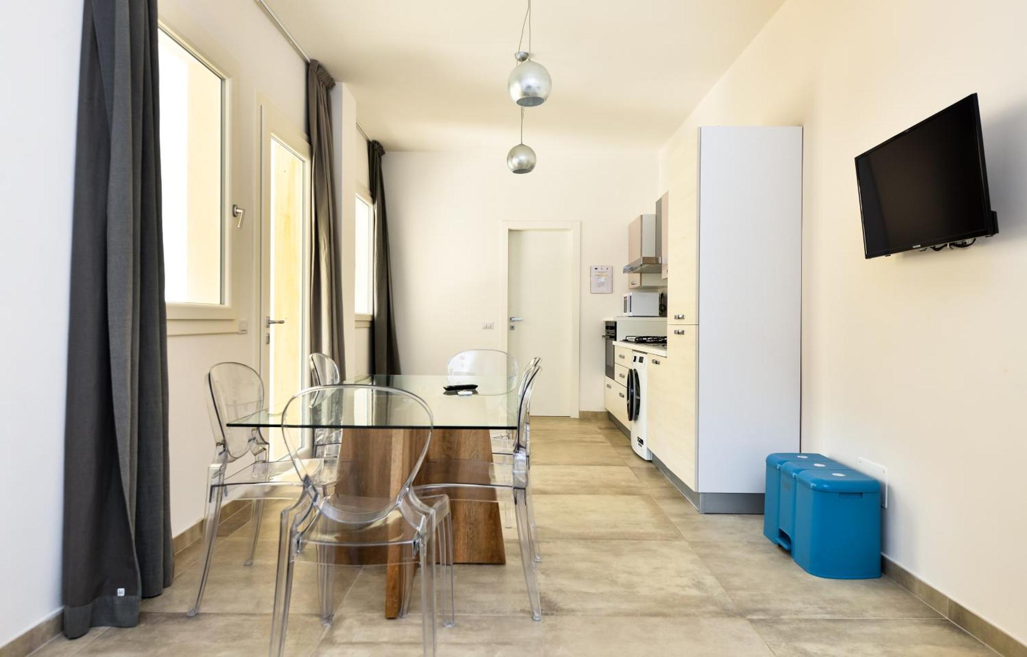Damavi 3 Holiday home Torre dell'Orso