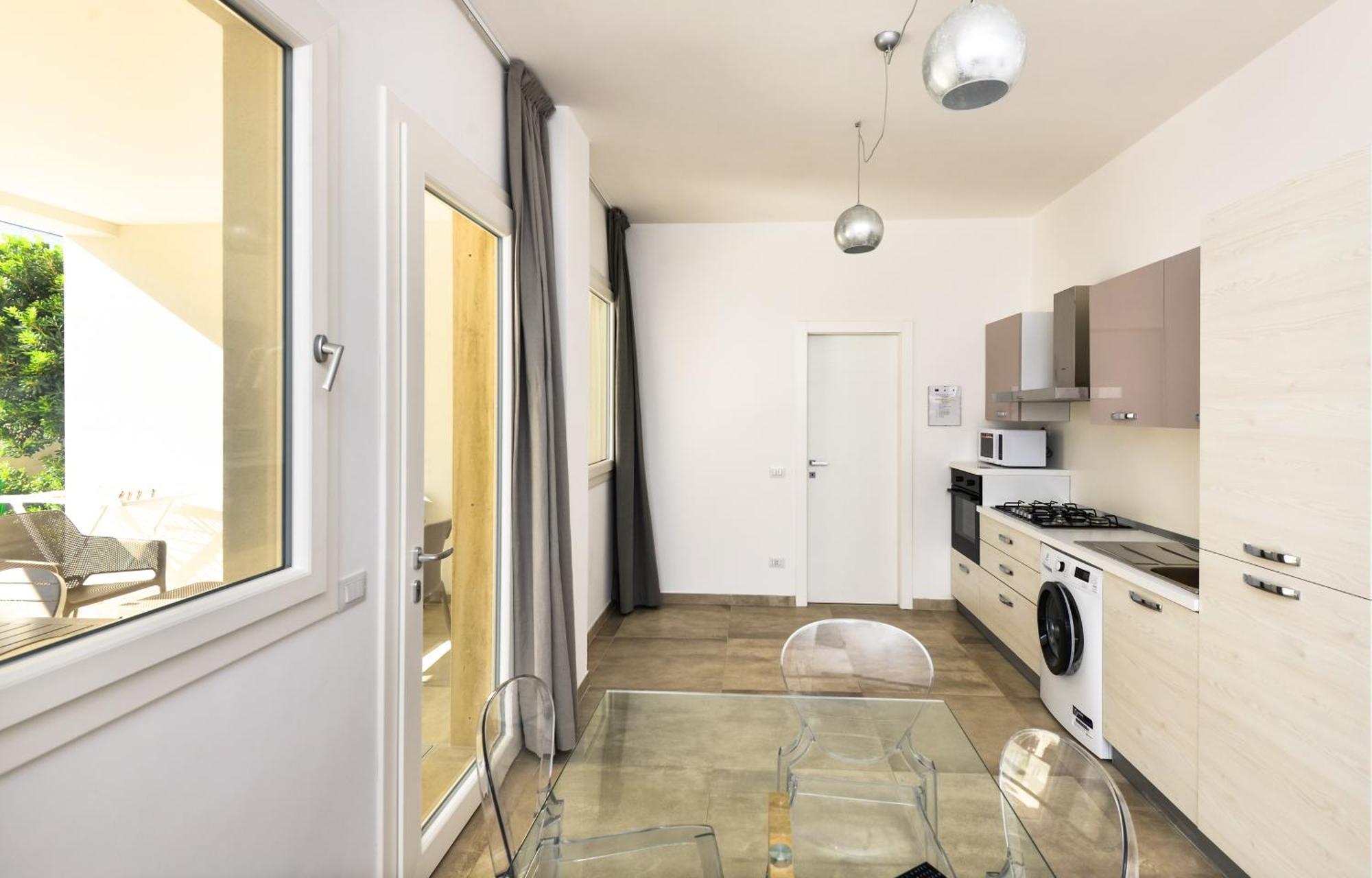 Holiday home Damavi 3 Torre dell'Orso