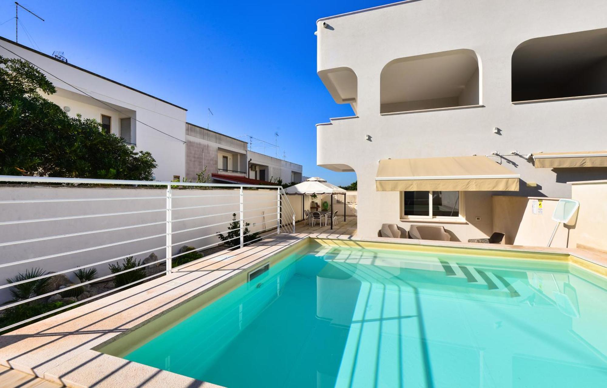 Damavi 3 Holiday home