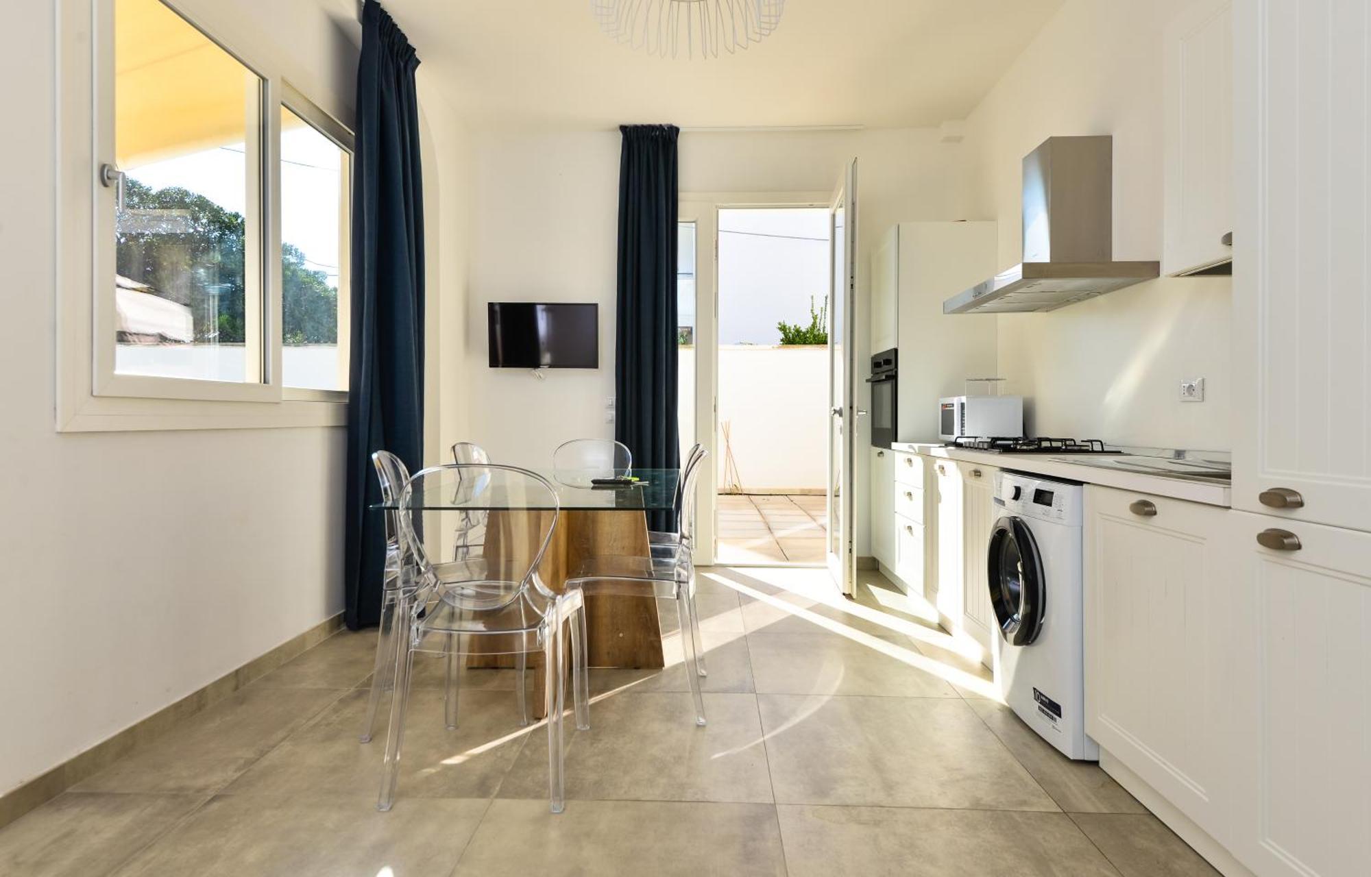Holiday home Damavi 3 Torre dell'Orso