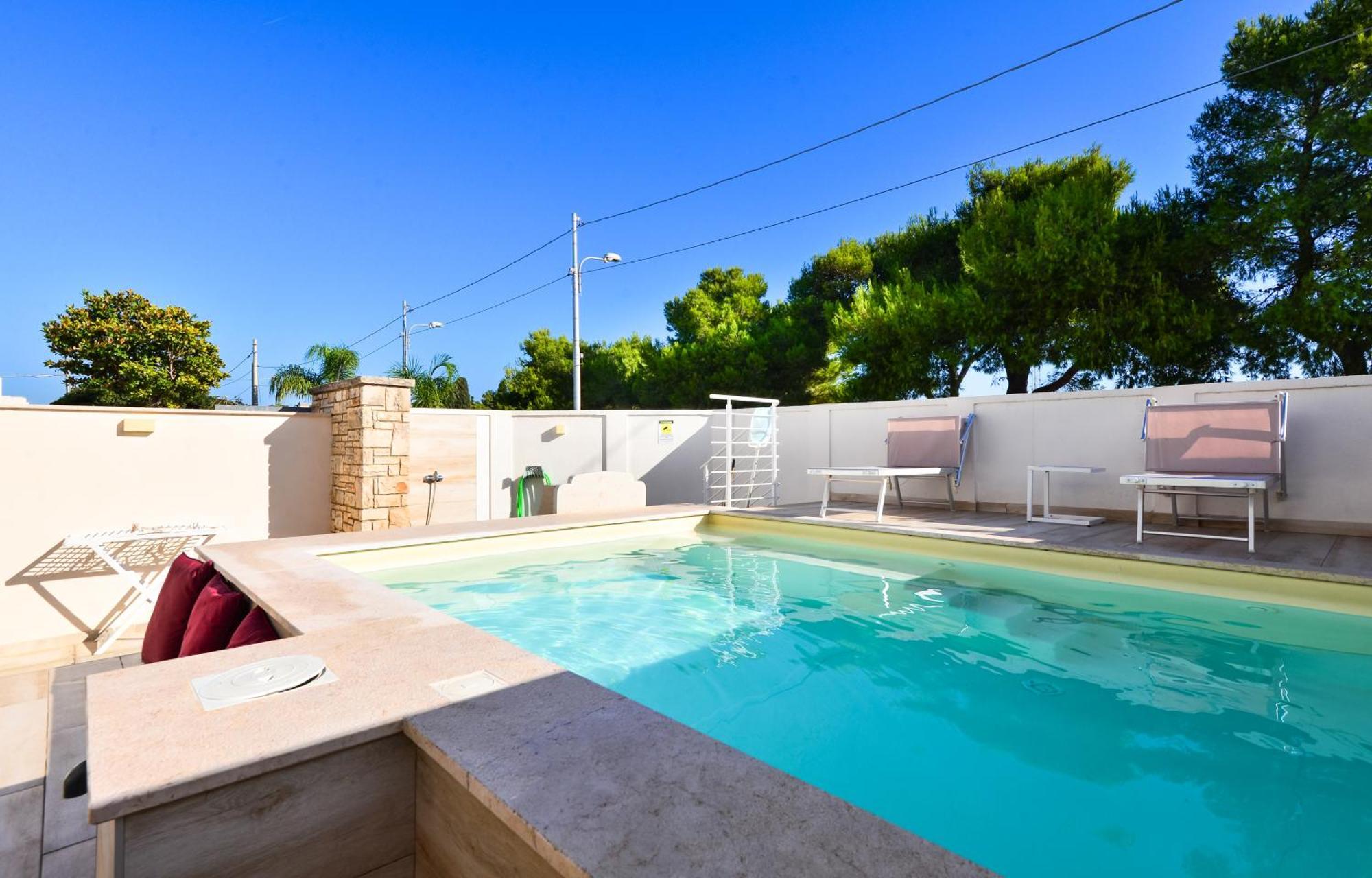 Damavi 3 Holiday home *