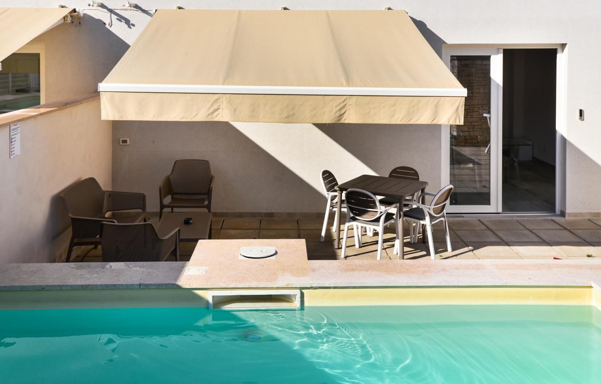 Holiday home Damavi 3 Torre dell'Orso