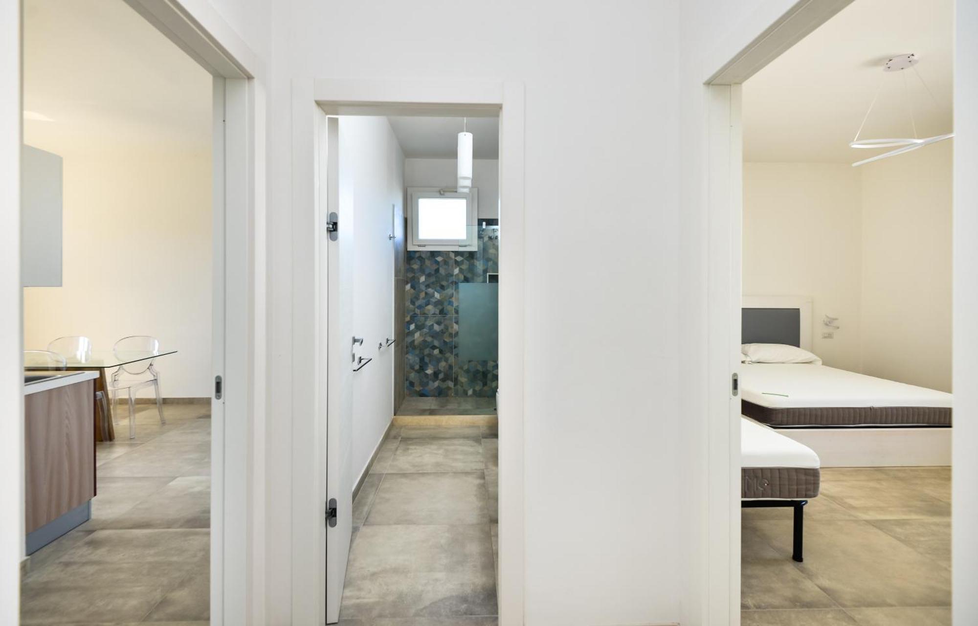 Holiday home Damavi 3 Torre dell'Orso