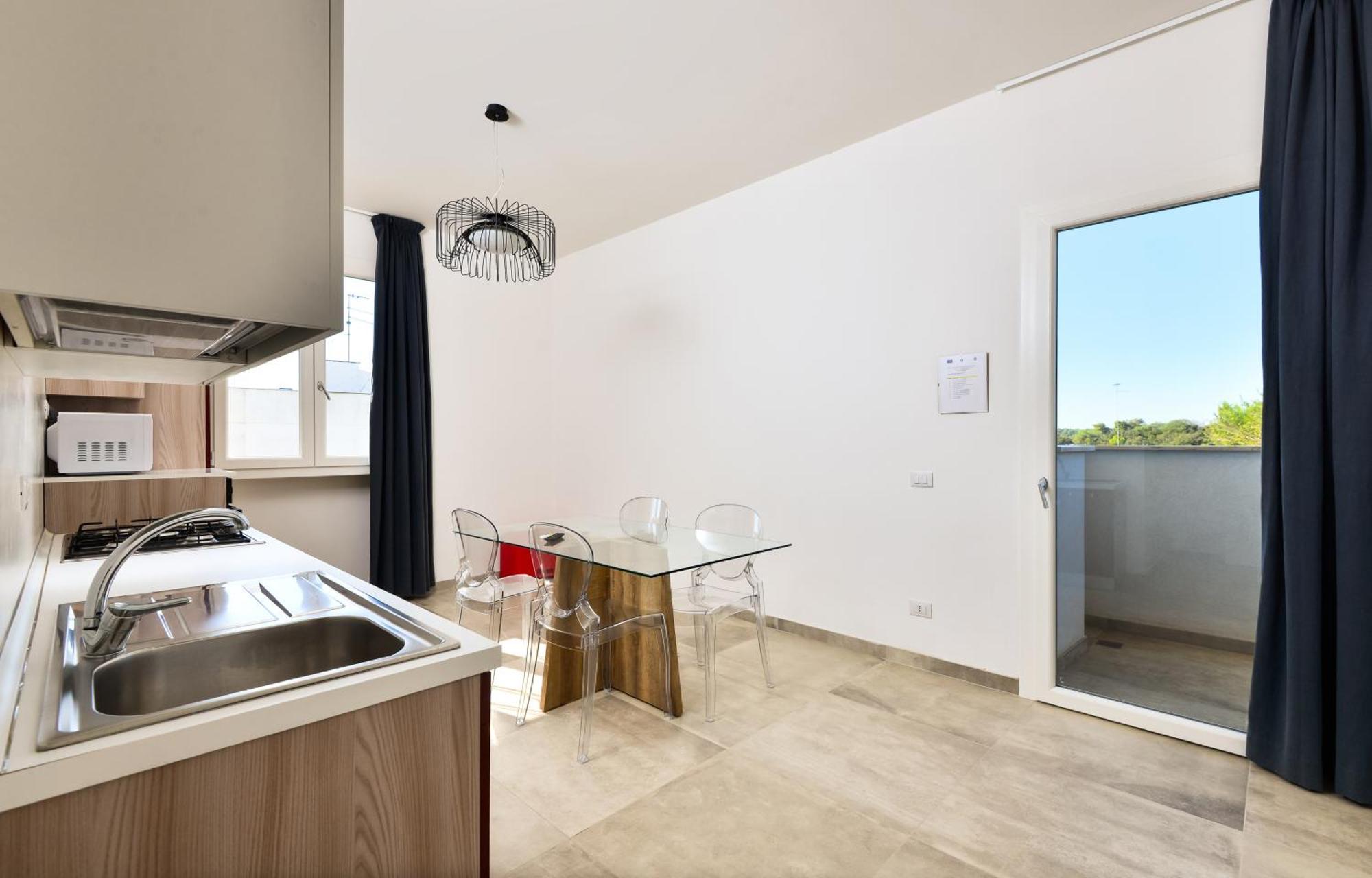 Damavi 3 Holiday home