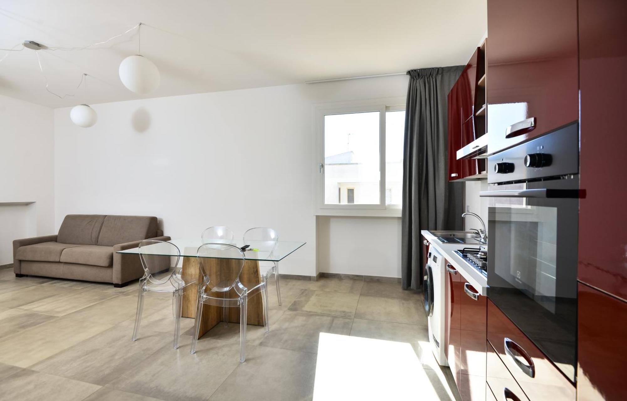 Damavi 3 Holiday home