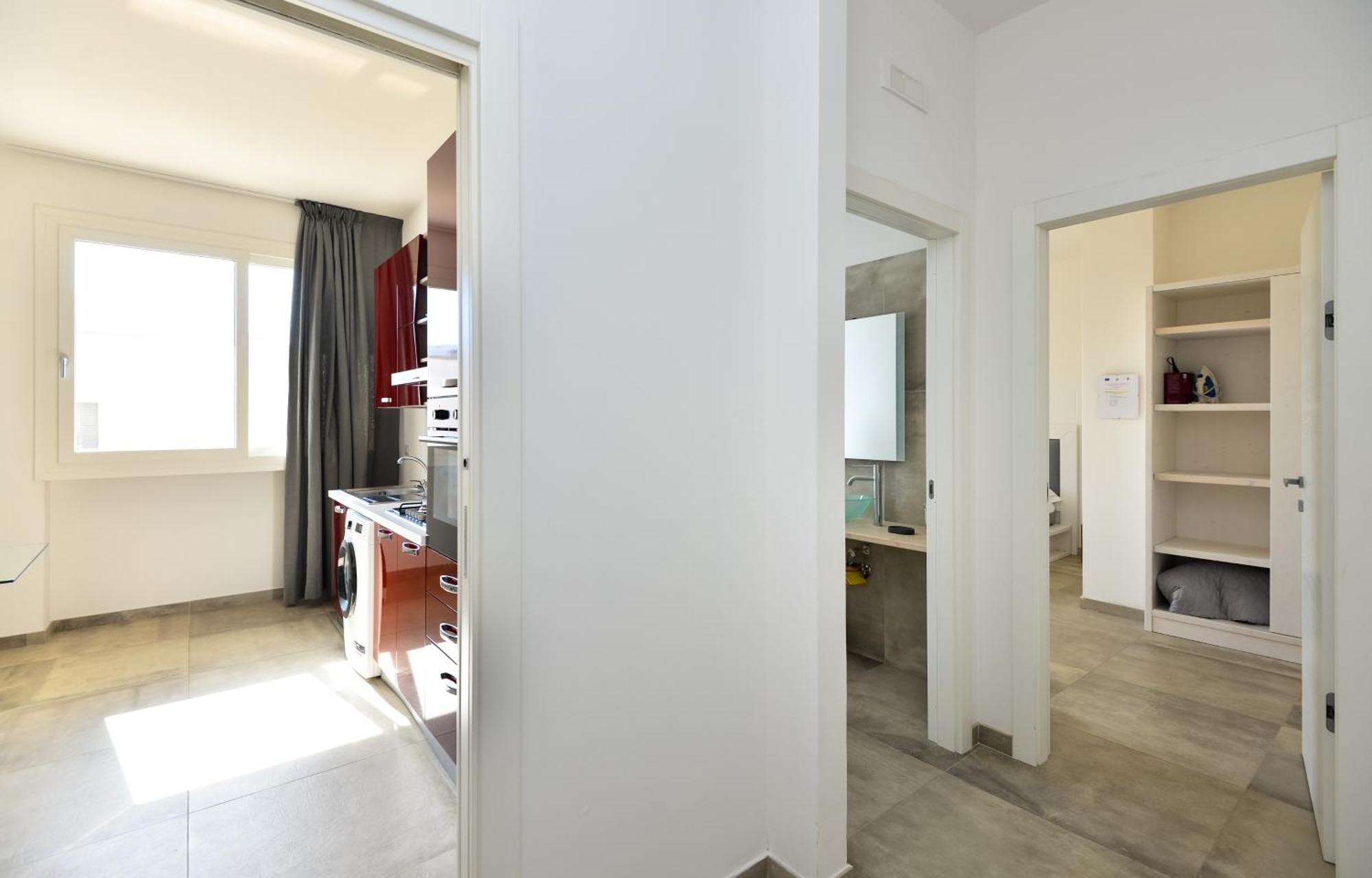 Damavi 3 Holiday home *