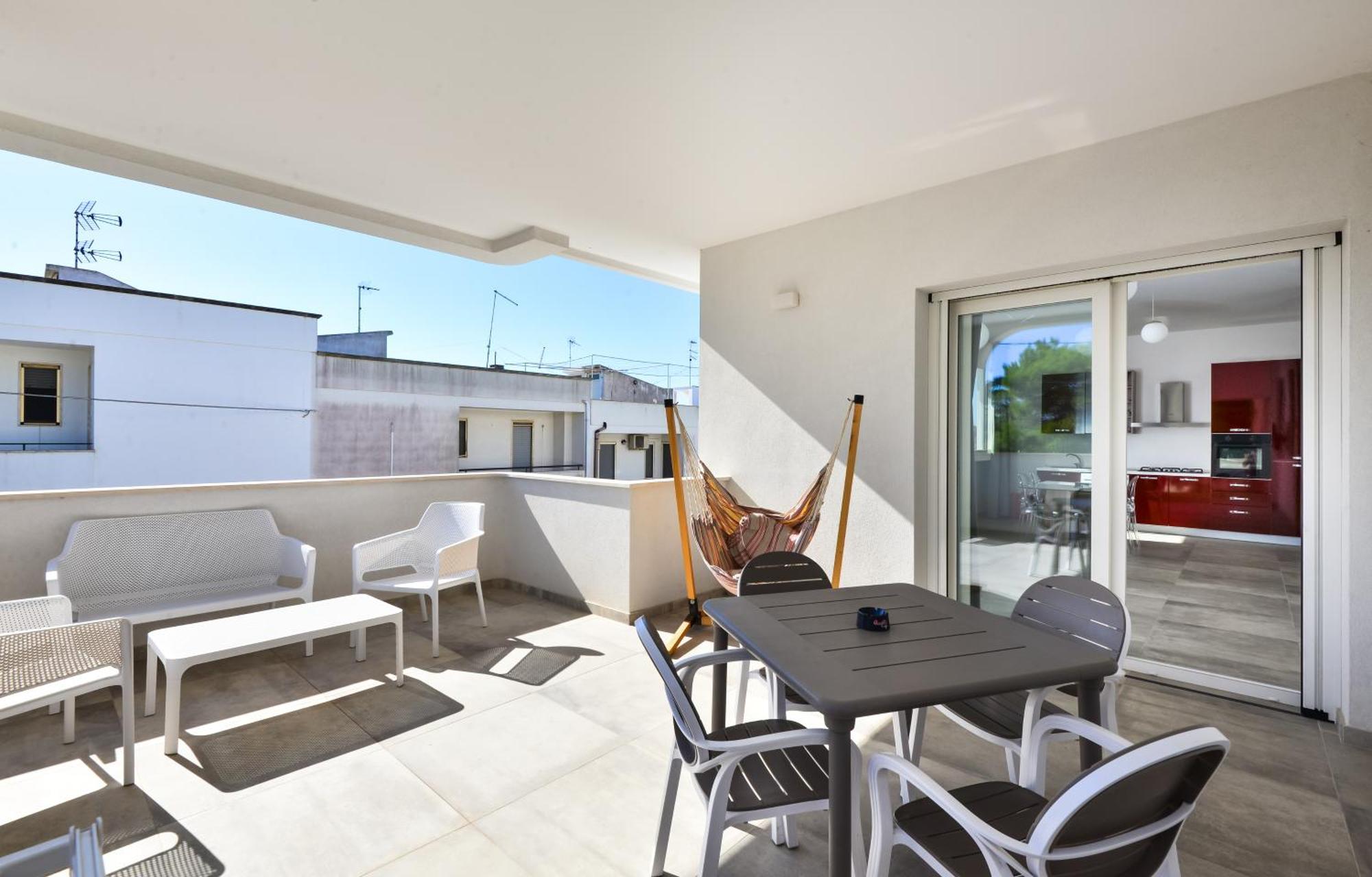 Damavi 3 Holiday home