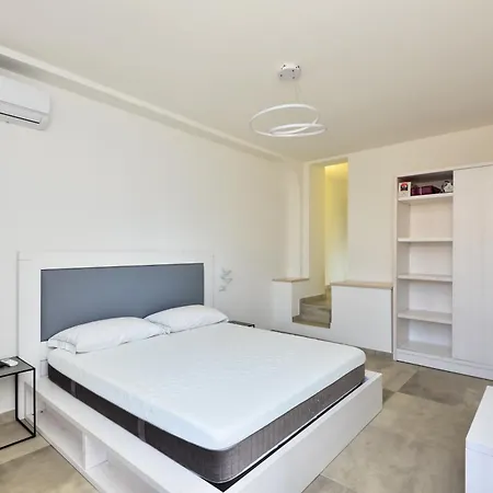 Damavi Suite 3 Torre dell'Orso Exterior foto