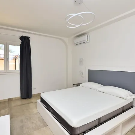 Damavi Suite 3 Torre dell'Orso Exterior foto