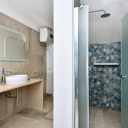 Damavi Suite 3 Torre dell'Orso Exterior foto