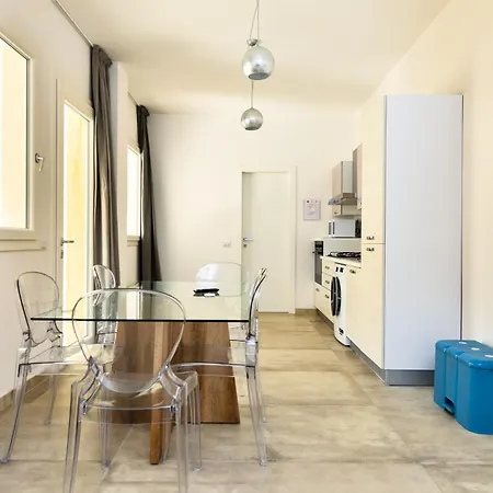 Damavi Suite 3 Torre dell'Orso Exterior foto