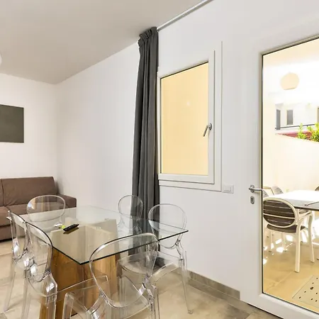 Damavi Suite 3 Torre dell'Orso Exterior foto