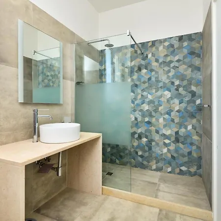 Damavi Suite 3 Torre dell'Orso Exterior foto