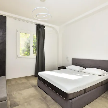 Damavi Suite 3 Torre dell'Orso Exterior foto