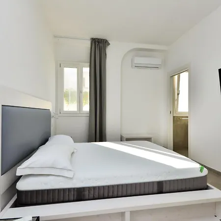 Damavi Suite 3 Torre dell'Orso Exterior foto