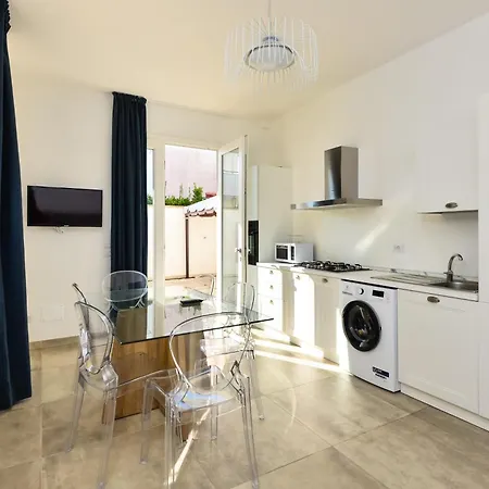 Damavi Suite 3 Torre dell'Orso Exterior foto