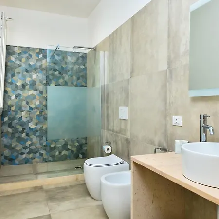 Damavi Suite 3 Torre dell'Orso Exterior foto