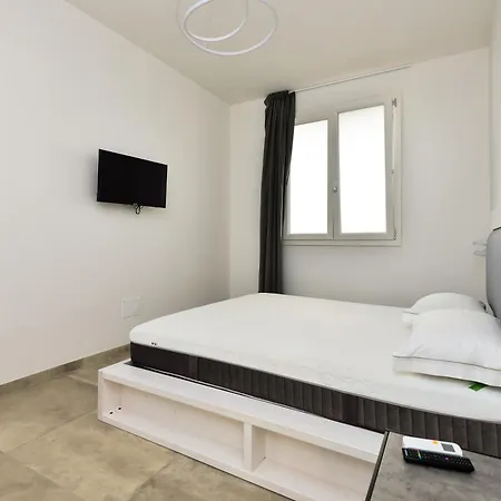 Damavi Suite 3 Torre dell'Orso Exterior foto