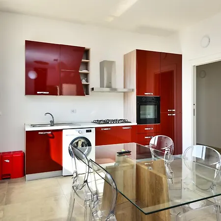 Damavi Suite 3 Torre dell'Orso Exterior foto