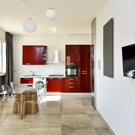 Damavi Suite 3 Torre dell'Orso Exterior foto