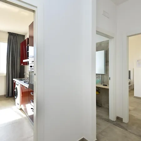 Damavi Suite 3 Torre dell'Orso Exterior foto