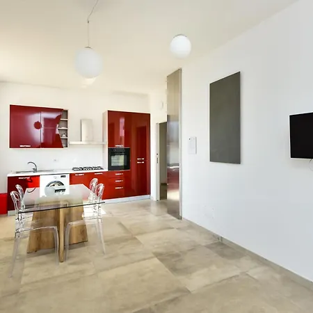 Damavi Suite 3 Torre dell'Orso Exterior foto