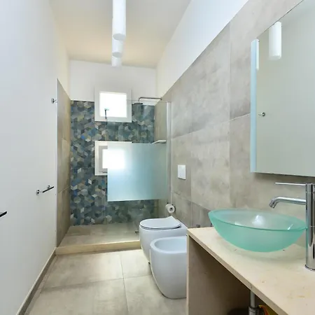 Damavi Suite 3 Torre dell'Orso Exterior foto