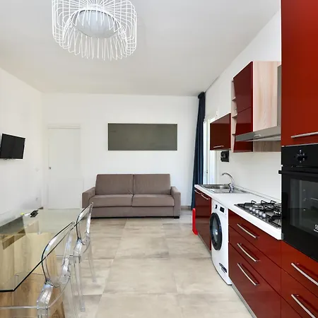 Damavi Suite 3 Torre dell'Orso Exterior foto
