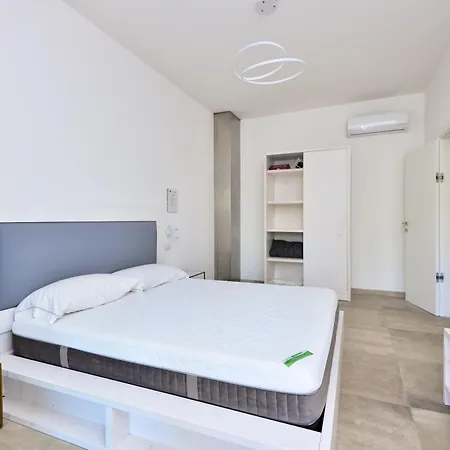 Damavi Suite 3 Torre dell'Orso Exterior foto