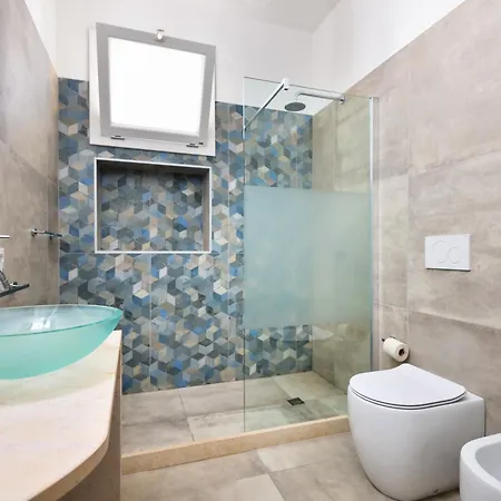 Damavi Suite 3 Torre dell'Orso Exterior foto
