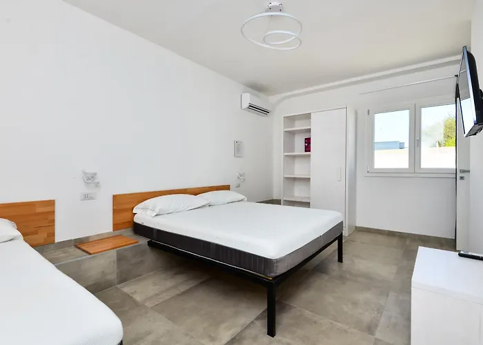 Damavi Suite 3