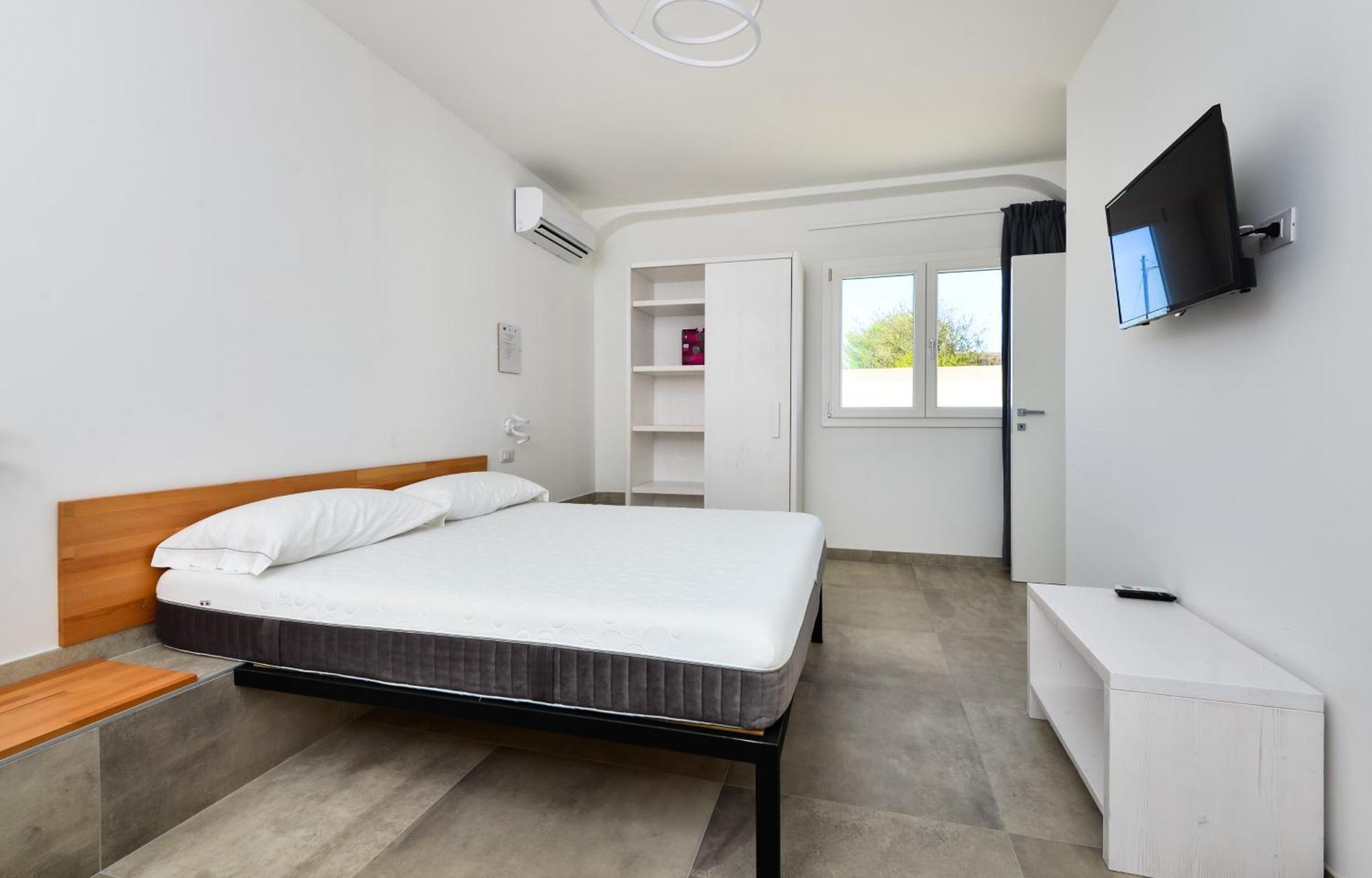 Damavi 3 Ferienhaus Torre dell'Orso