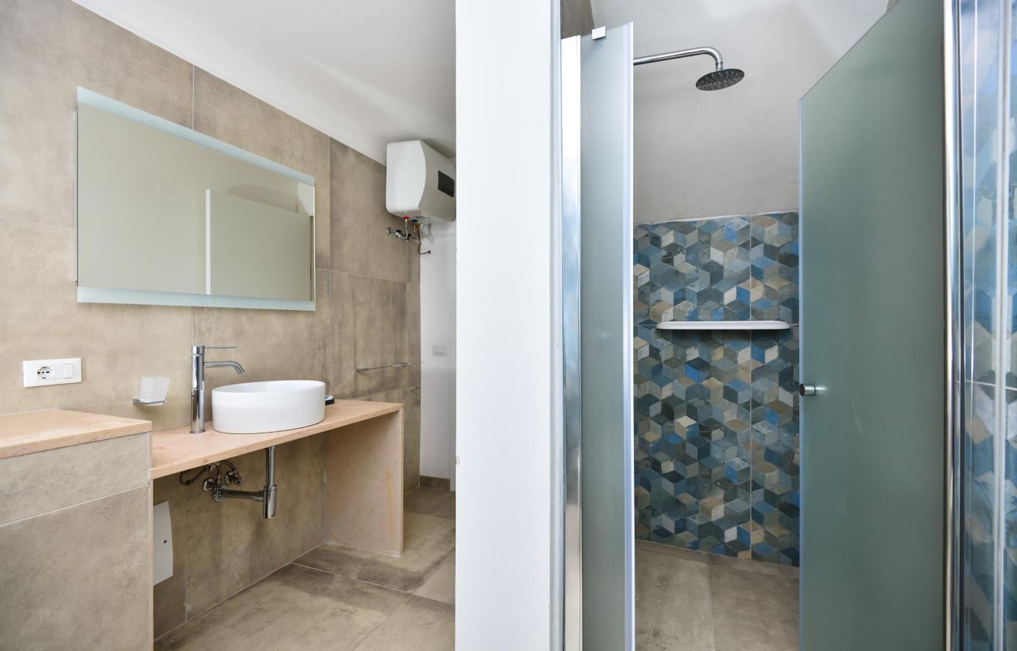 Ferienhaus Damavi 3