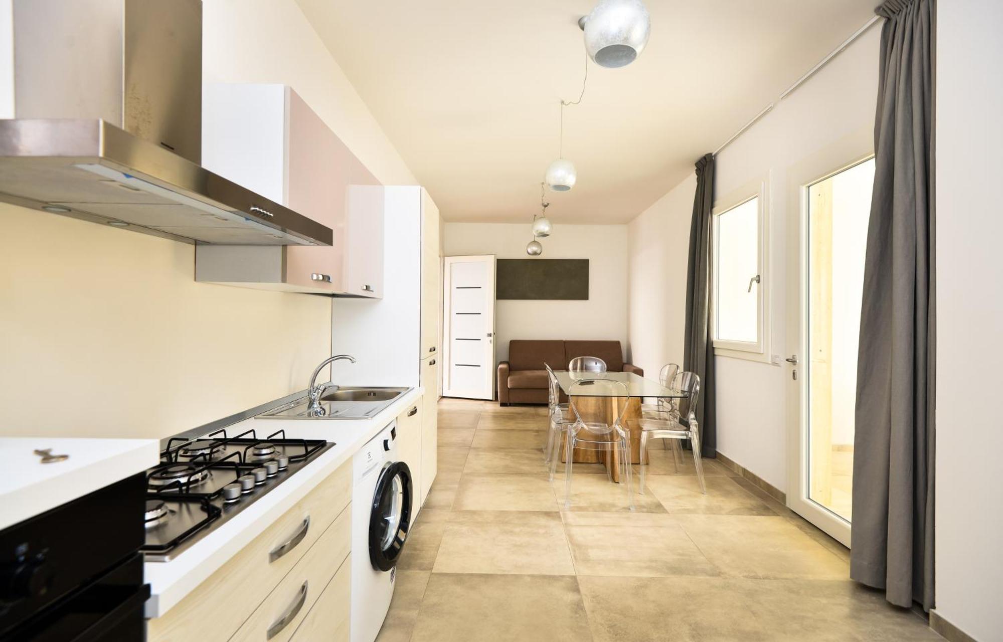 Ferienhaus Damavi 3 *