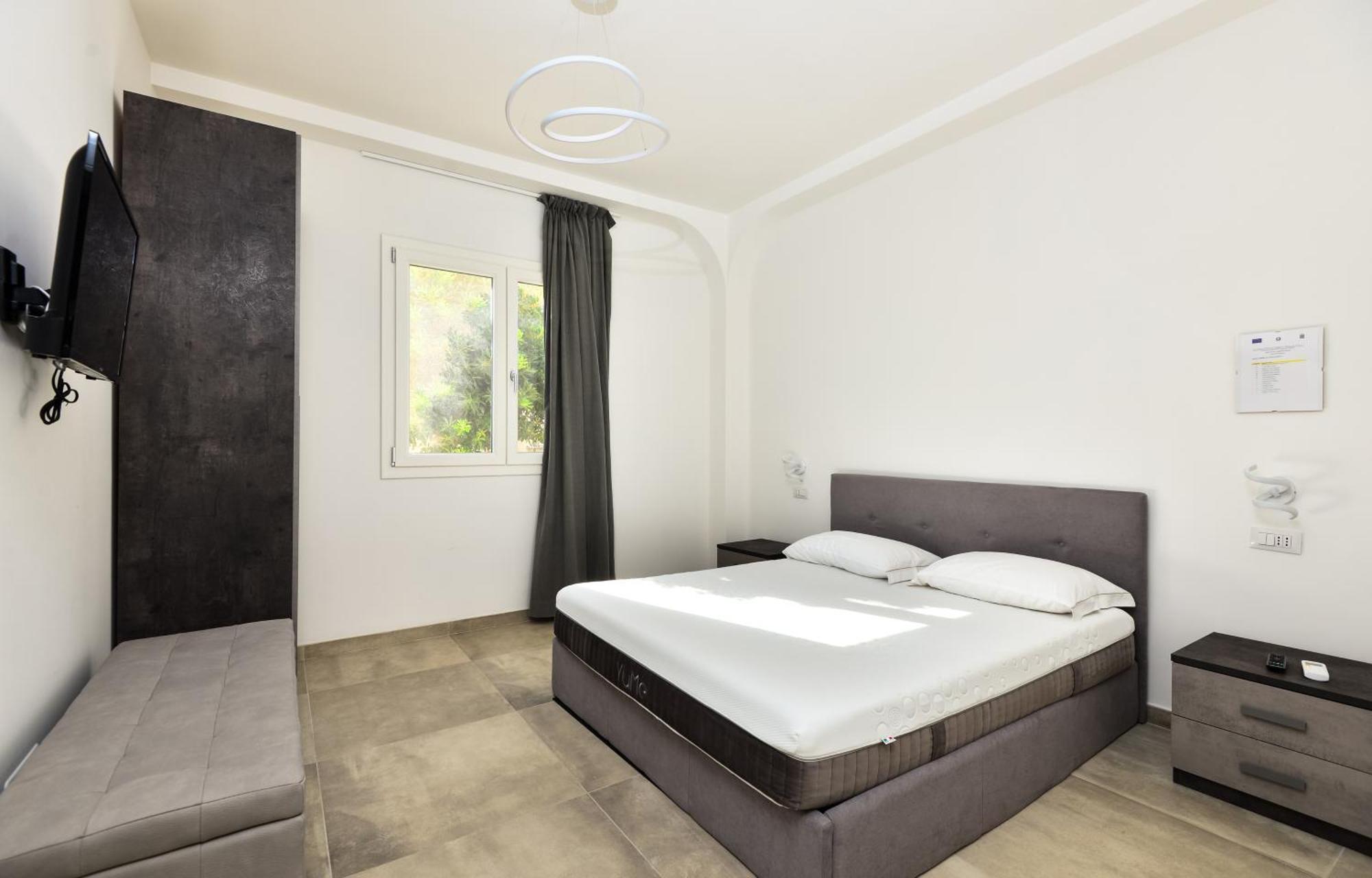 Ferienhaus Damavi 3 Torre dell'Orso