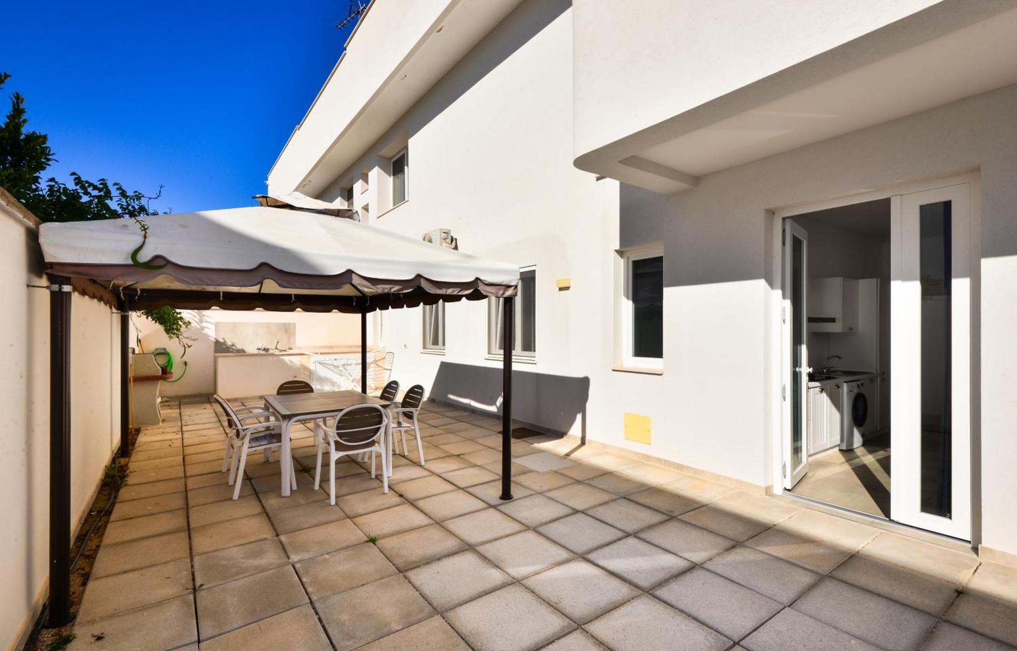 Ferienhaus Damavi 3