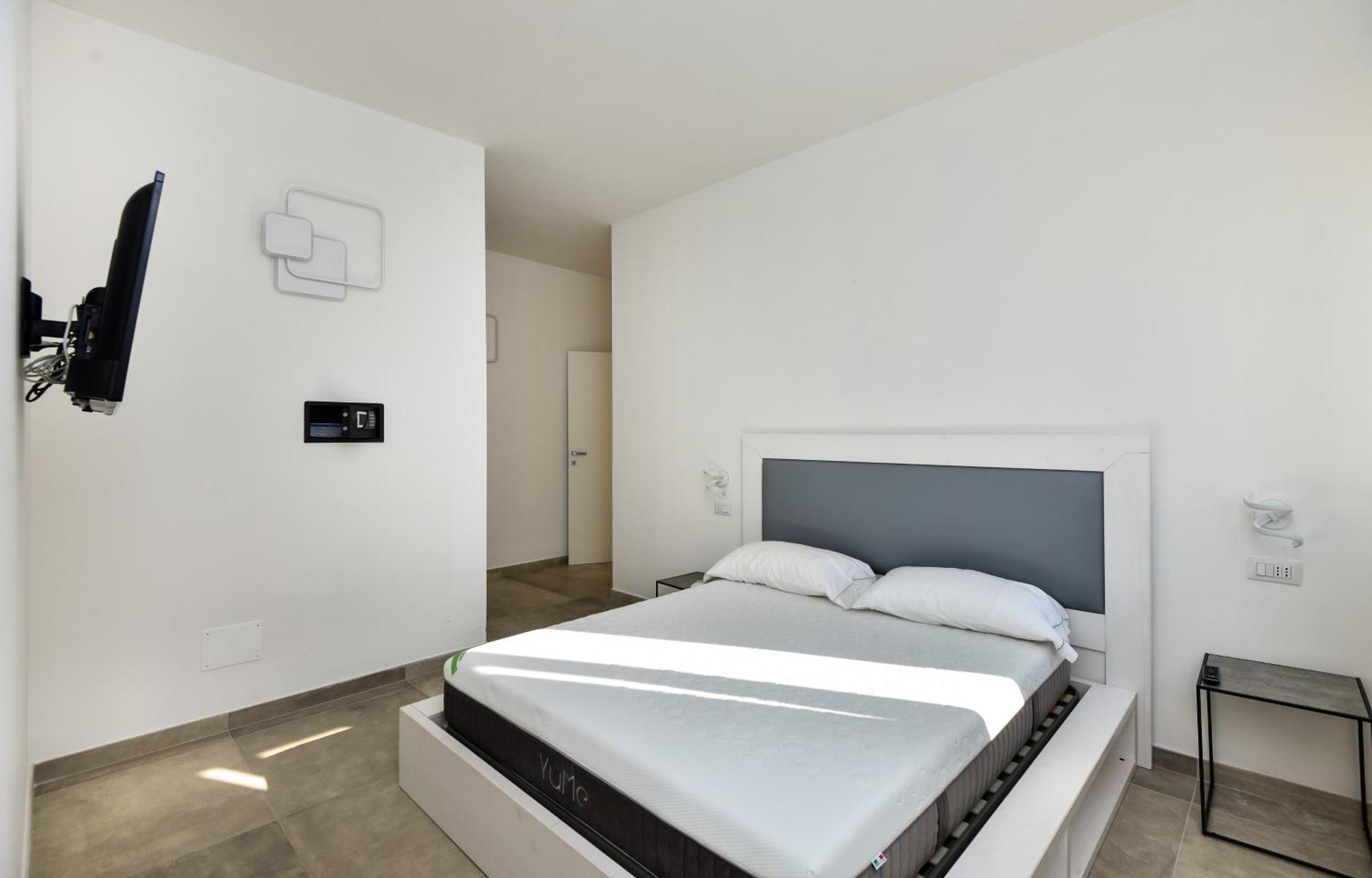 Damavi 3 Ferienhaus Torre dell'Orso