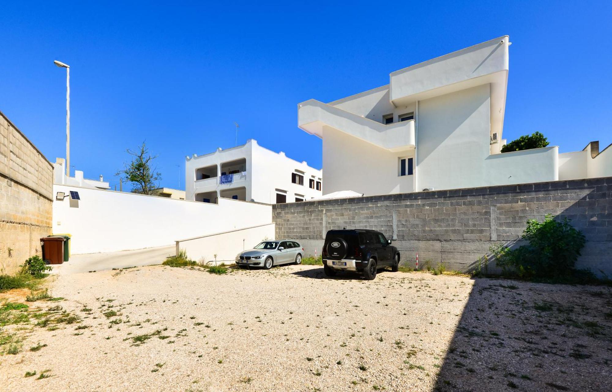 Ferienhaus Damavi 3 *