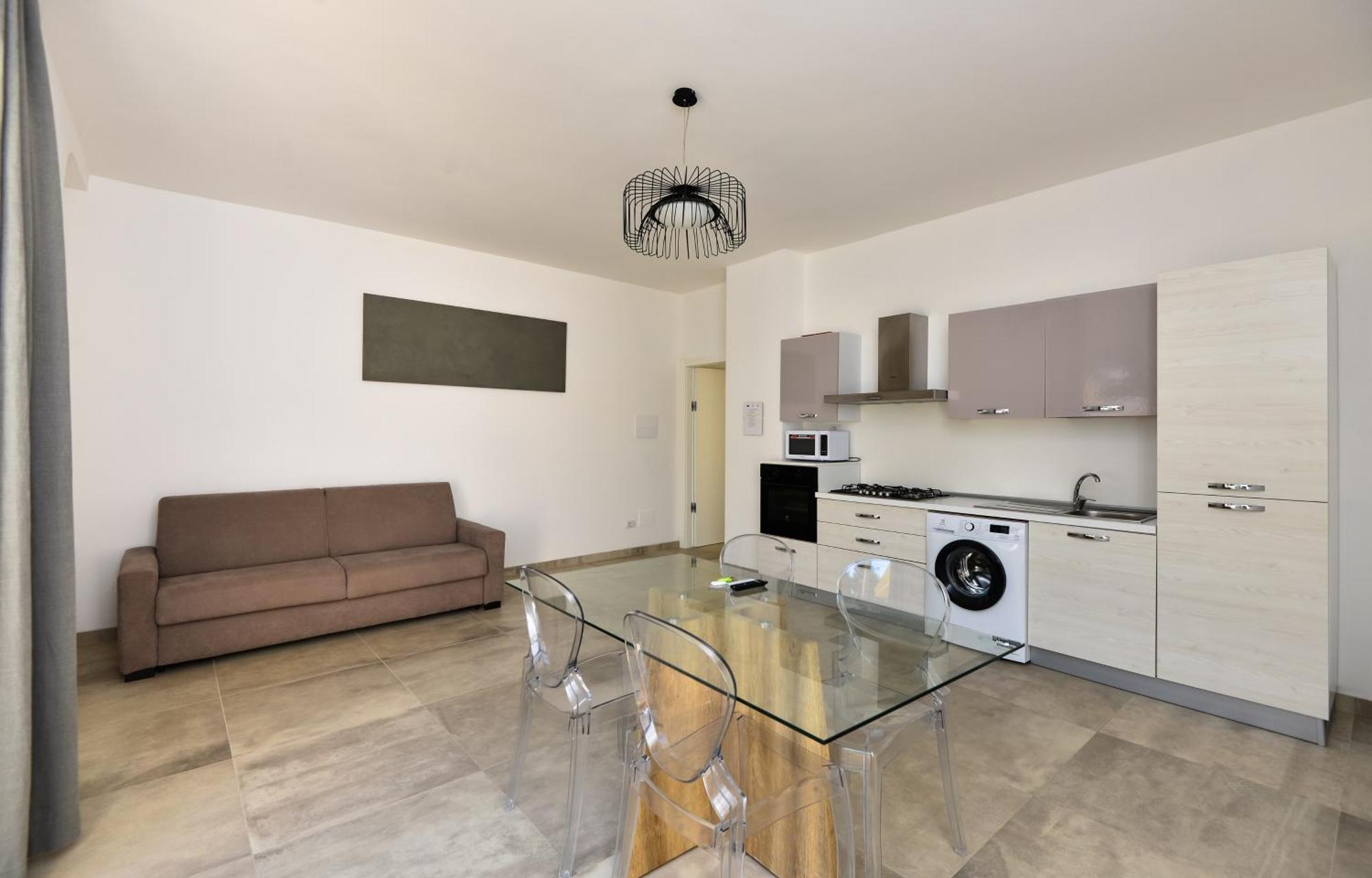 Damavi 3 Ferienhaus