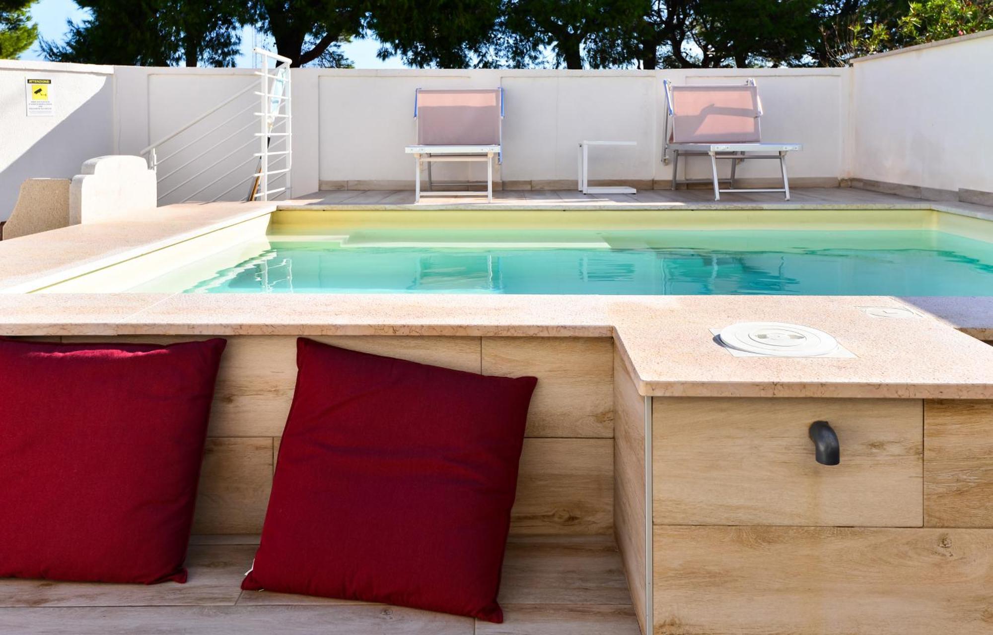 Ferienhaus Damavi 3 *