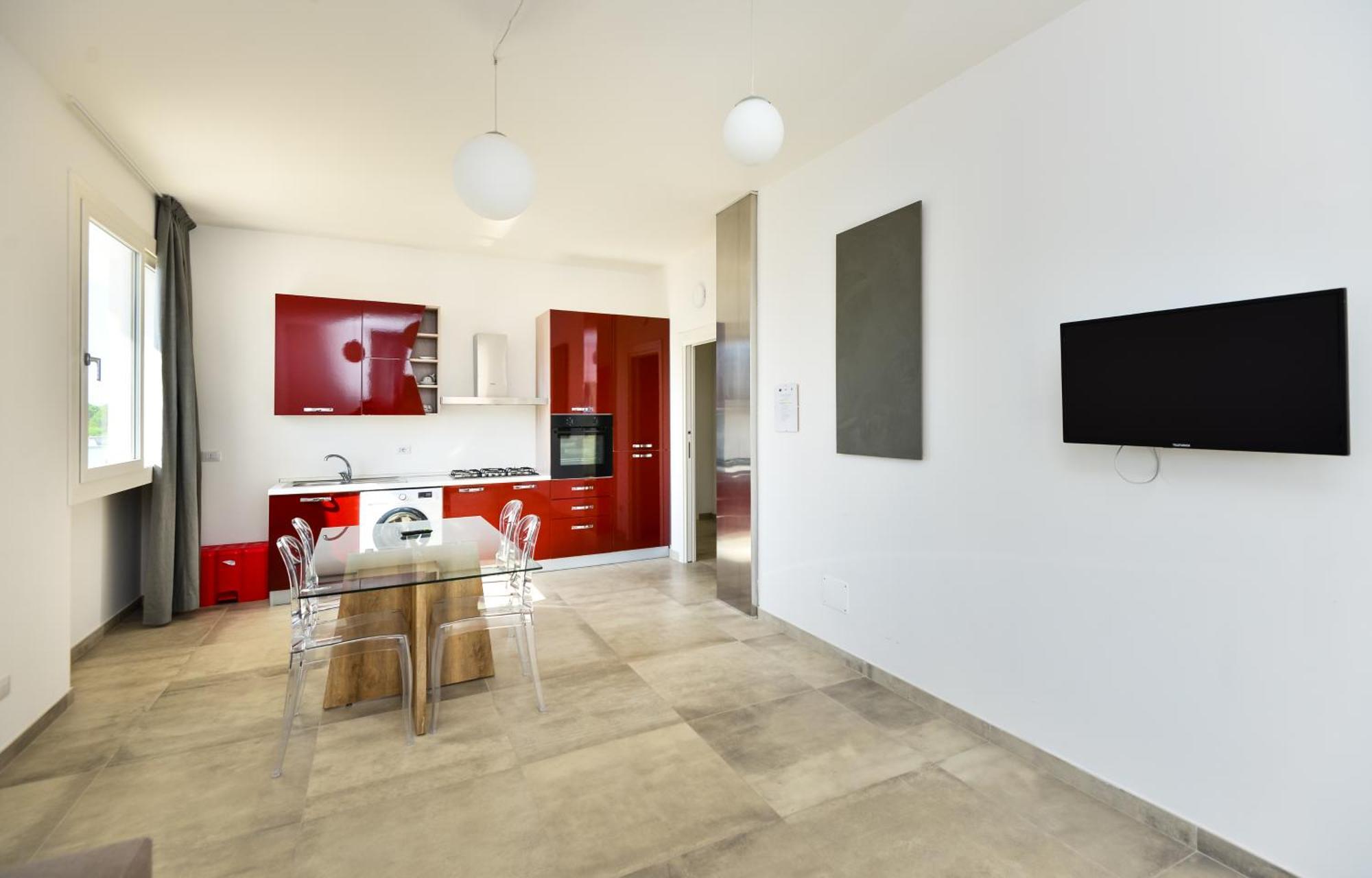 Ferienhaus Damavi 3 *