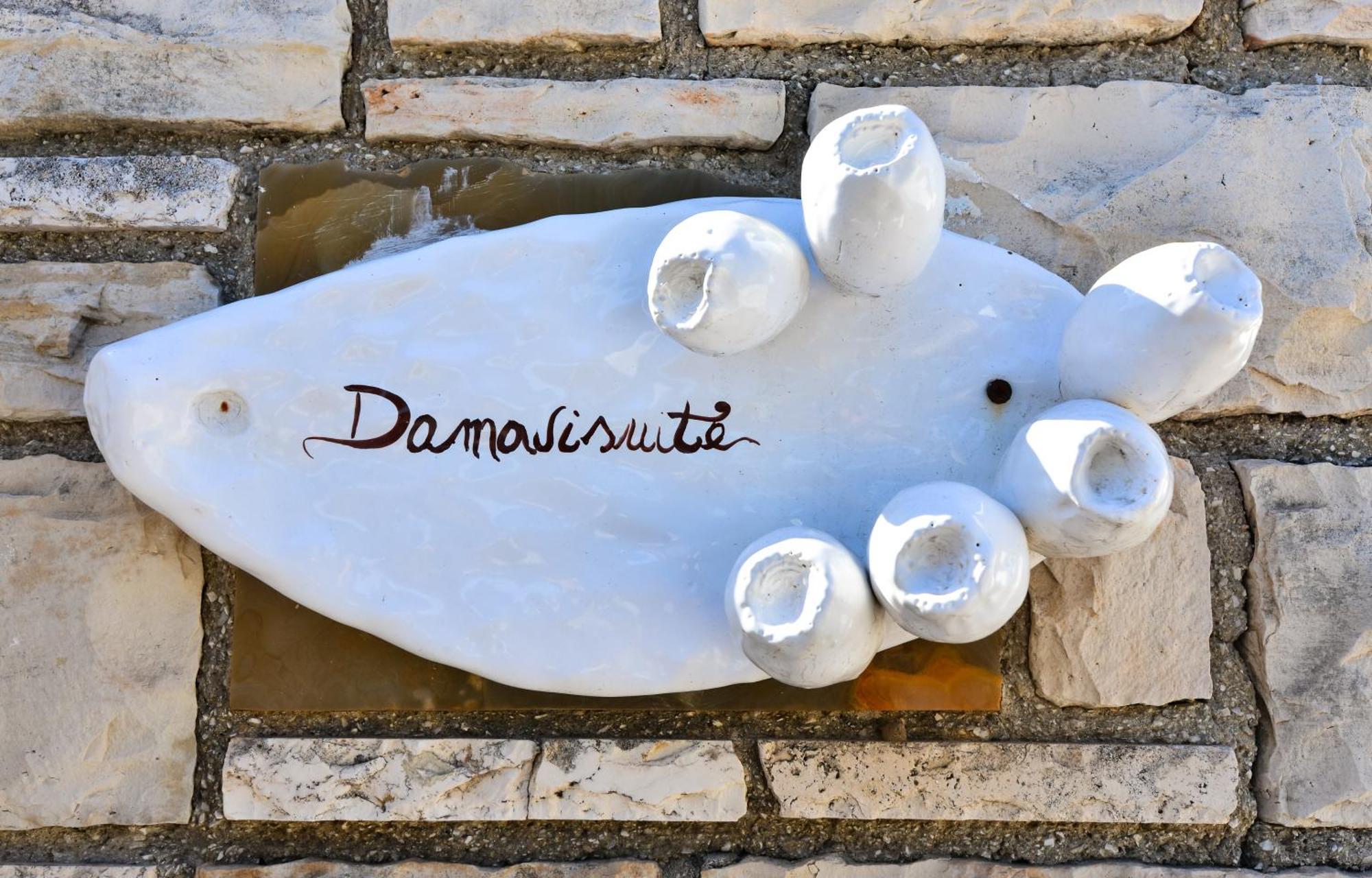 Ferienhaus Damavi 3 *