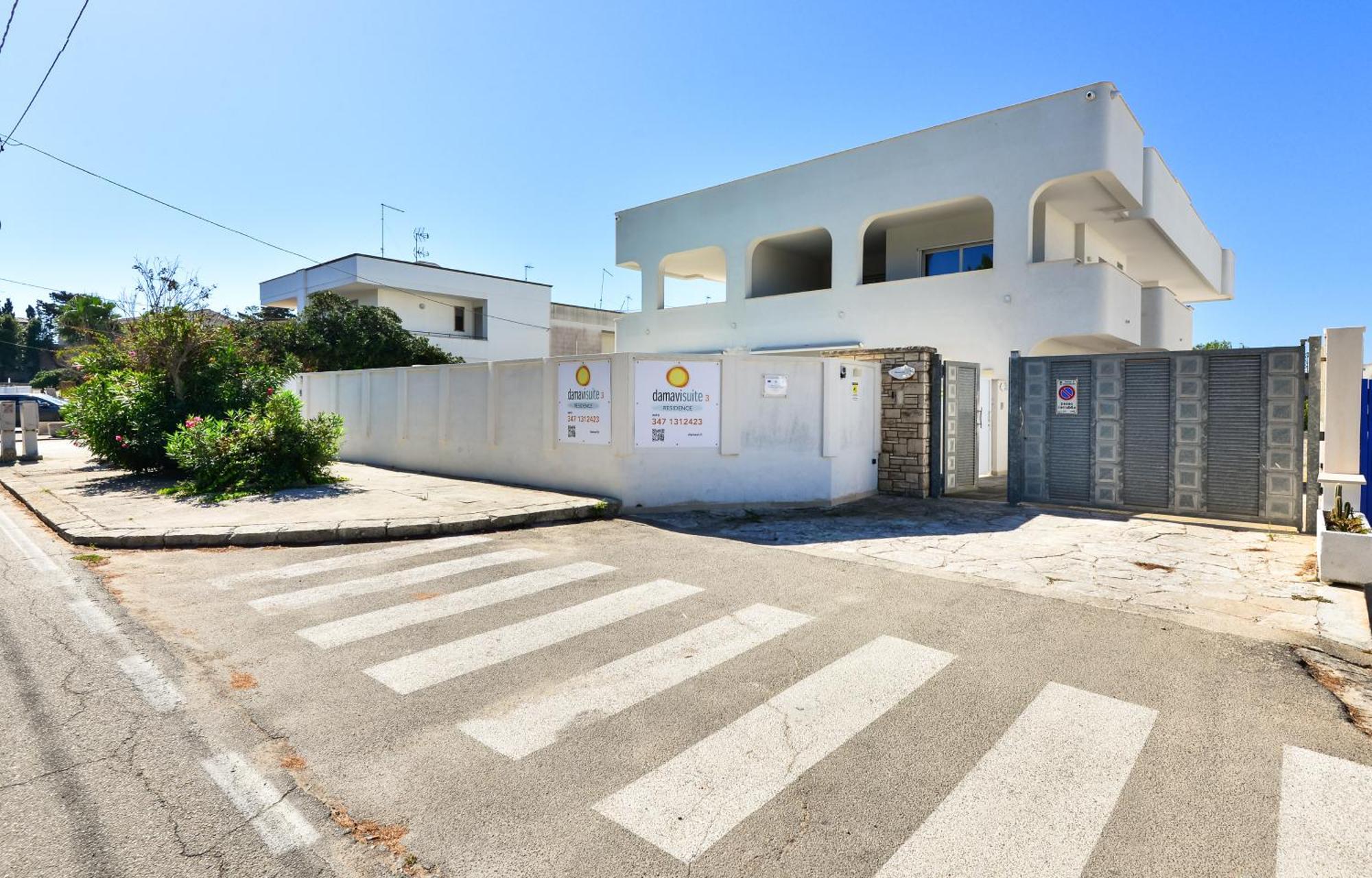 Ferienhaus Damavi 3