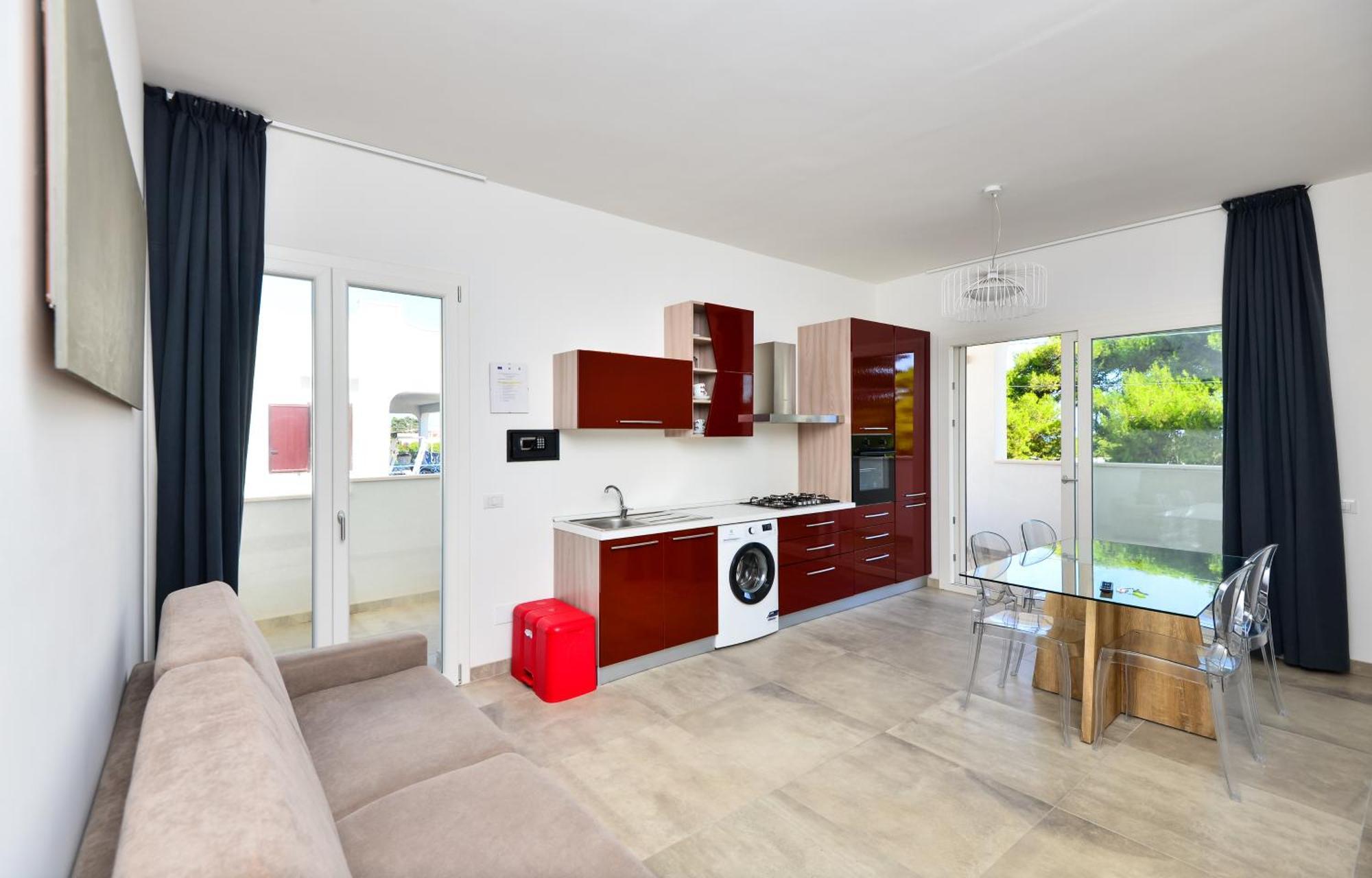 Ferienhaus Damavi 3 *